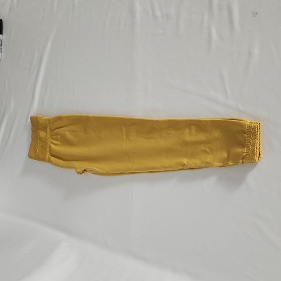 Gymshark Women's Med Seamless High Waist with Stretch Designer Band Leggings - Picture 6 of 7